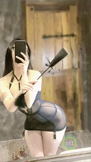 QiaoniuTT OnlyFans Leaked Free Thumbnail Picture - #rkWii5MnQs