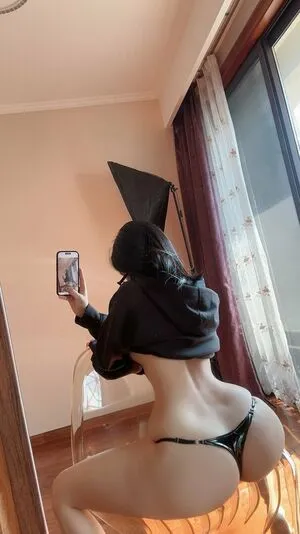 QiaoniuTT OnlyFans Leaked Free Thumbnail Picture - #s39Dp60S5J