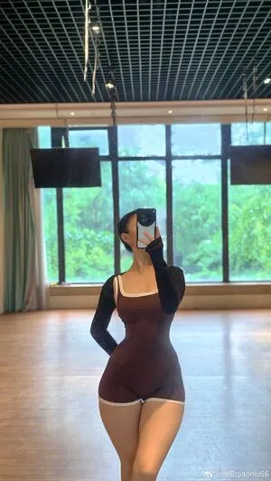 QiaoniuTT OnlyFans Leaked Free Thumbnail Picture - #sNKoN6ZD1y