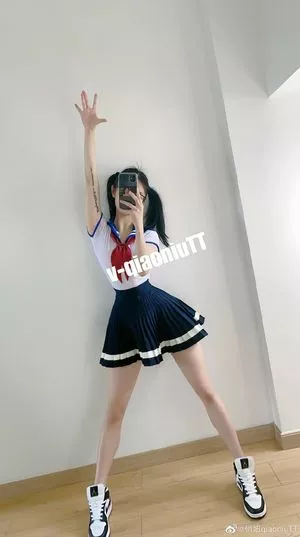 QiaoniuTT OnlyFans Leaked Free Thumbnail Picture - #tN2SNRX8MQ