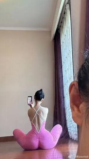 QiaoniuTT OnlyFans Leaked Free Thumbnail Picture - #teEmu6jN7k