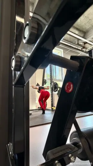 QiaoniuTT OnlyFans Leaked Free Thumbnail Picture - #toPY8gnEDT