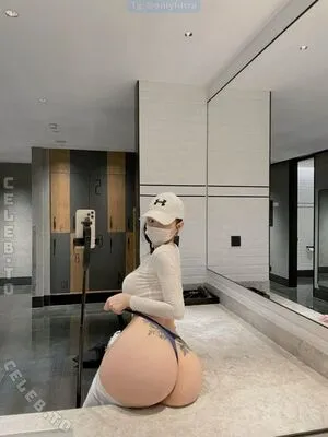 QiaoniuTT OnlyFans Leaked Free Thumbnail Picture - #trEK69aGpI