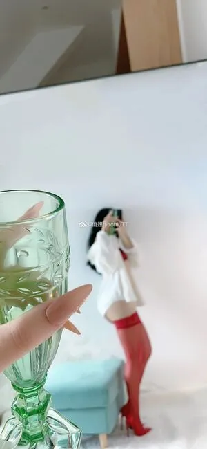 QiaoniuTT OnlyFans Leaked Free Thumbnail Picture - #ts2McyRBI2