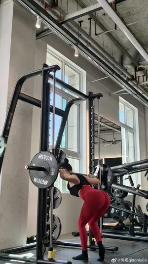 QiaoniuTT OnlyFans Leaked Free Thumbnail Picture - #u4byqlaOuH