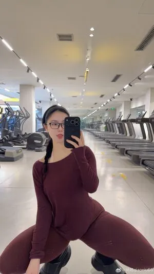 QiaoniuTT OnlyFans Leaked Free Thumbnail Picture - #uHgNHjKElA