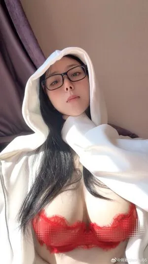 QiaoniuTT OnlyFans Leaked Free Thumbnail Picture - #uW9boyuiiR