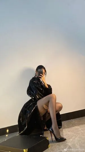 QiaoniuTT OnlyFans Leaked Free Thumbnail Picture - #utioeRBtdl