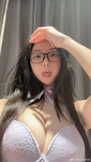 QiaoniuTT OnlyFans Leaked Free Thumbnail Picture - #vP2qOkVSeg