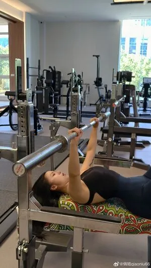 QiaoniuTT OnlyFans Leaked Free Thumbnail Picture - #vQE3iBTIHt