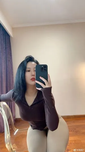 QiaoniuTT OnlyFans Leaked Free Thumbnail Picture - #vmyYJQUjK1