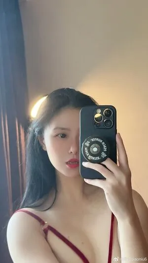 QiaoniuTT OnlyFans Leaked Free Thumbnail Picture - #w0RD9FbZOi