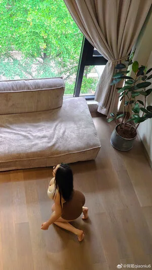 QiaoniuTT OnlyFans Leaked Free Thumbnail Picture - #w76zYEmEe0