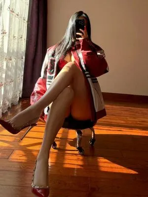 QiaoniuTT OnlyFans Leaked Free Thumbnail Picture - #wCcrsNKbdS