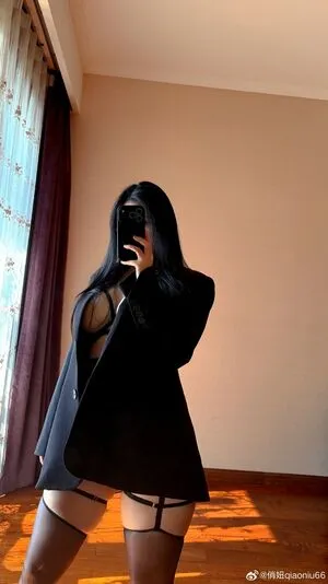 QiaoniuTT OnlyFans Leaked Free Thumbnail Picture - #wmq57rbUej