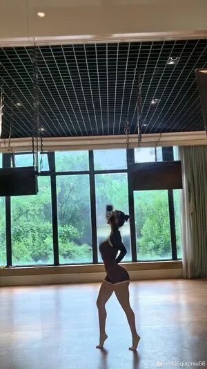QiaoniuTT OnlyFans Leaked Free Thumbnail Picture - #wtW5M88DM2
