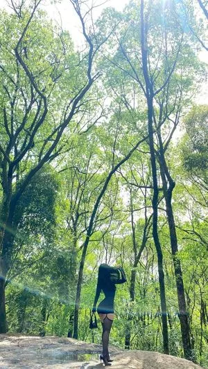 QiaoniuTT OnlyFans Leaked Free Thumbnail Picture - #x3uWFaVa6h