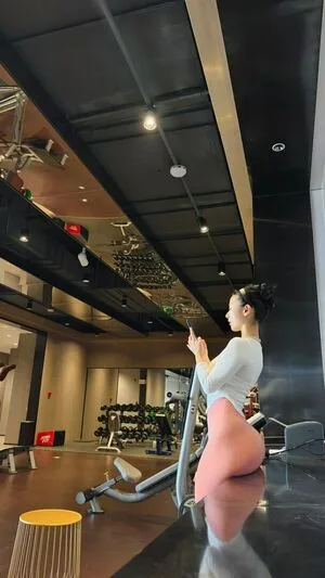 QiaoniuTT OnlyFans Leaked Free Thumbnail Picture - #xFoZZQV4Xi