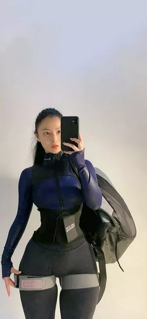 QiaoniuTT OnlyFans Leaked Free Thumbnail Picture - #xR5vIoBR5K