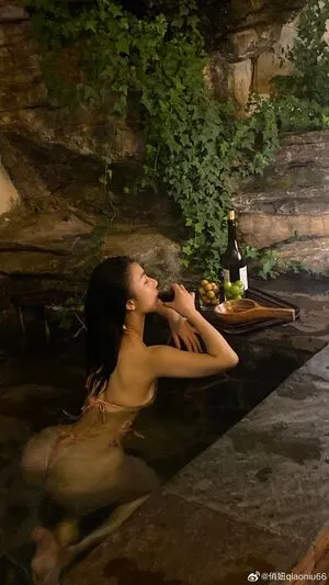 QiaoniuTT OnlyFans Leaked Free Thumbnail Picture - #xcTloLmEWe