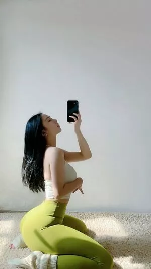 QiaoniuTT OnlyFans Leaked Free Thumbnail Picture - #xvruZssjZt