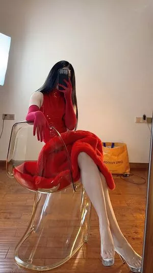 QiaoniuTT OnlyFans Leaked Free Thumbnail Picture - #yEveK4BjrO