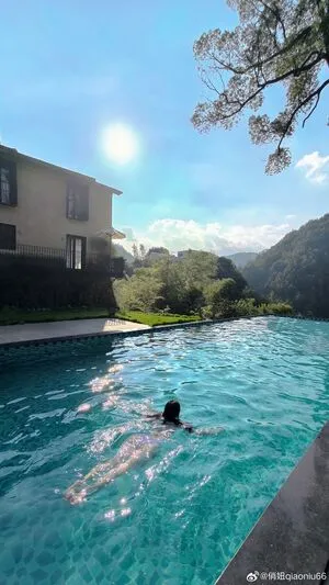 QiaoniuTT OnlyFans Leaked Free Thumbnail Picture - #ybFPbnCkxC