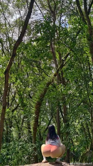 QiaoniuTT OnlyFans Leaked Free Thumbnail Picture - #ytfDuK4Zsl