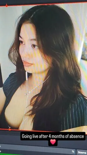 Qilin Anh OnlyFans Leaked Free Thumbnail Picture - #RHzQQjmpJG