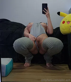 Qilin Anh OnlyFans Leaked Free Thumbnail Picture - #WbklmDZdkx