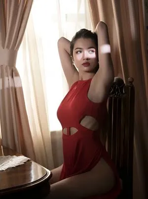 Qilin Anh OnlyFans Leaked Free Thumbnail Picture - #X2pIlq7QXc