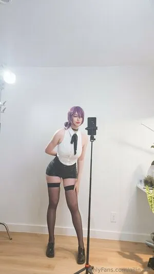 Qilin Anh OnlyFans Leaked Free Thumbnail Picture - #jjBeC5J93R