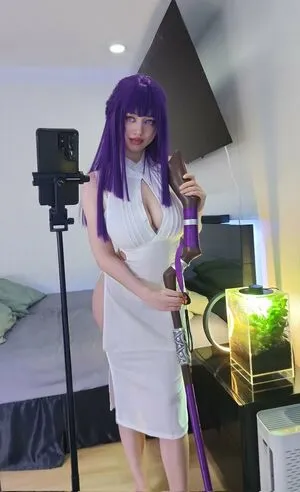 Qilin Anh OnlyFans Leaked Free Thumbnail Picture - #o4hVPTA2P3