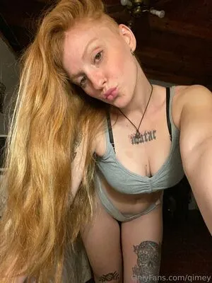 Qimey OnlyFans Leaked Free Thumbnail Picture - #1fBFeqxw9e