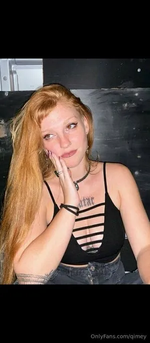 Qimey OnlyFans Leaked Free Thumbnail Picture - #MEzXHtZJAk