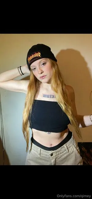 Qimey OnlyFans Leaked Free Thumbnail Picture - #TP3P1vW4bC
