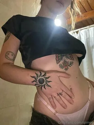 Qimey OnlyFans Leaked Free Thumbnail Picture - #Vbliv05p0Y