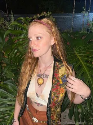 Qimey OnlyFans Leaked Free Thumbnail Picture - #kLnoeplQSr