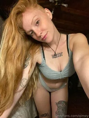 Qimey OnlyFans Leaked Free Thumbnail Picture - #rbNdI79u1c