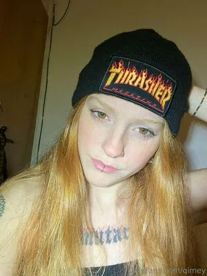 Qimey OnlyFans Leaked Free Thumbnail Picture - #ywOBRPNWWv