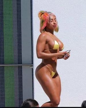 Qimmah Russo OnlyFans Leaked Free Thumbnail Picture - #486545zqjq