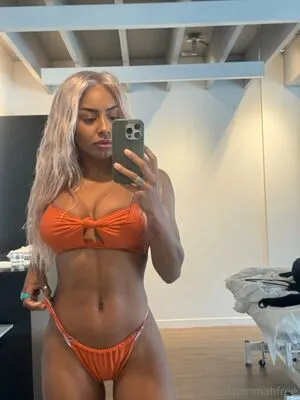 Qimmah Russo OnlyFans Leaked Free Thumbnail Picture - #9vnrDF1aQV