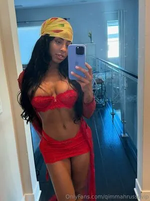 Qimmah Russo OnlyFans Leaked Free Thumbnail Picture - #BmpeYB7TmP