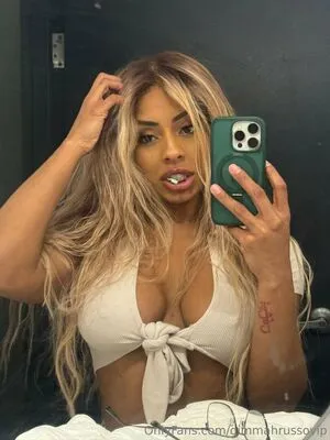 Qimmah Russo OnlyFans Leaked Free Thumbnail Picture - #GOctQumrua