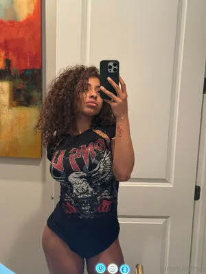 Qimmah Russo OnlyFans Leaked Free Thumbnail Picture - #LHNW5vyAaX