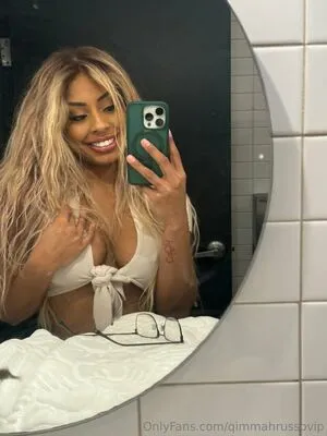 Qimmah Russo OnlyFans Leaked Free Thumbnail Picture - #Lxveg5VnXa