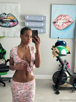 Qimmah Russo OnlyFans Leaked Free Thumbnail Picture - #RIA5STMeoT