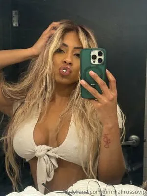 Qimmah Russo OnlyFans Leaked Free Thumbnail Picture - #RPV1Olmd1Y
