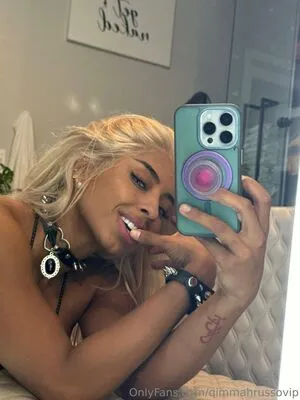 Qimmah Russo OnlyFans Leaked Free Thumbnail Picture - #Tlut3MIeIw