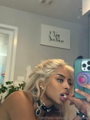 Qimmah Russo OnlyFans Leaked Free Thumbnail Picture - #TmHfOazdkt